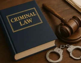 How Long Does a Criminal Case Take in Singapore Courts?