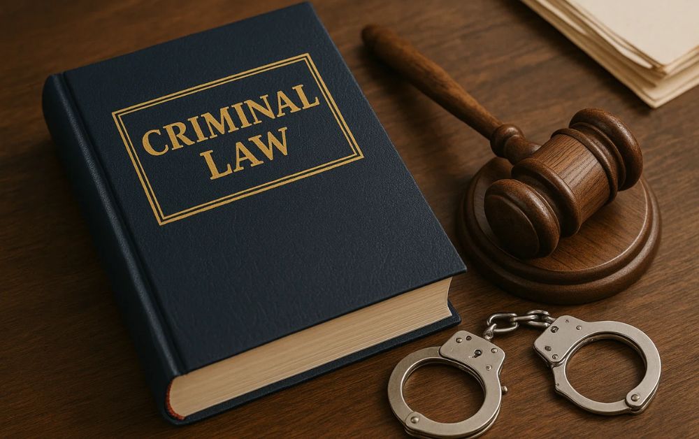 How Long Does a Criminal Case Take in Singapore Courts?