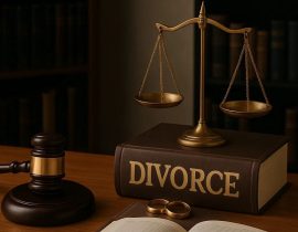 The Divorce Process in Singapore: What You Need to Know