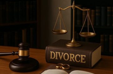 The Divorce Process in Singapore: What You Need to Know