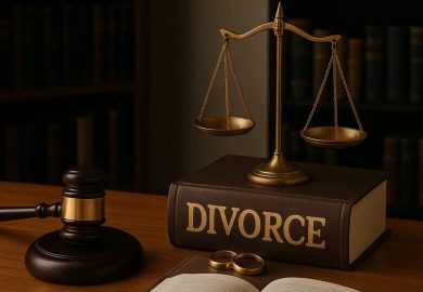 The Divorce Process in Singapore: What You Need to Know