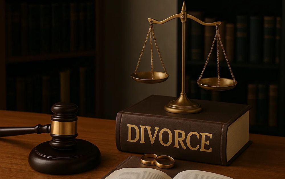 The Divorce Process in Singapore: What You Need to Know
