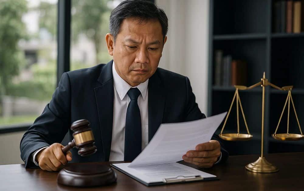 Understanding Bankruptcy in Singapore