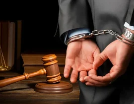 What to Do Immediately After Being Arrested in Singapore