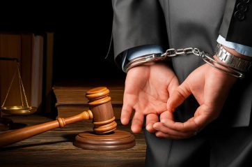 What to Do Immediately After Being Arrested in Singapore