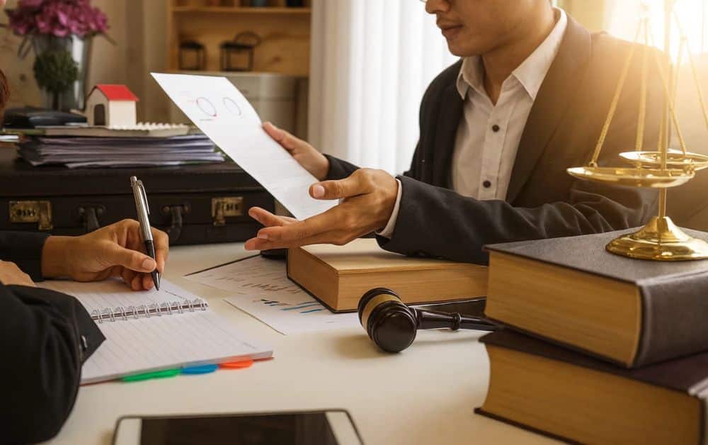 The Role of Corporate Lawyers in Business