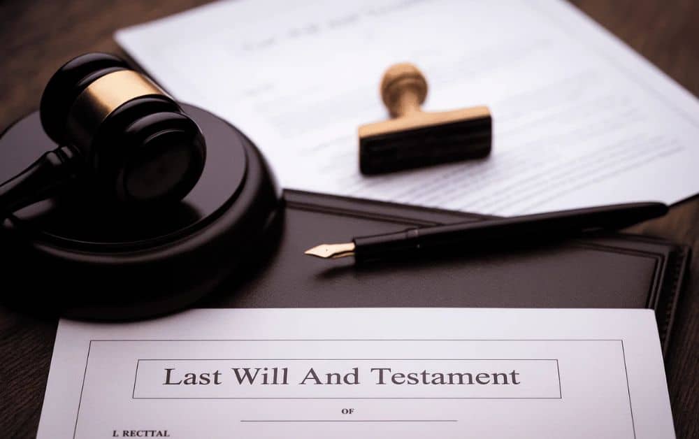 Updating Your Will: When And Why Should You Update Your Will?