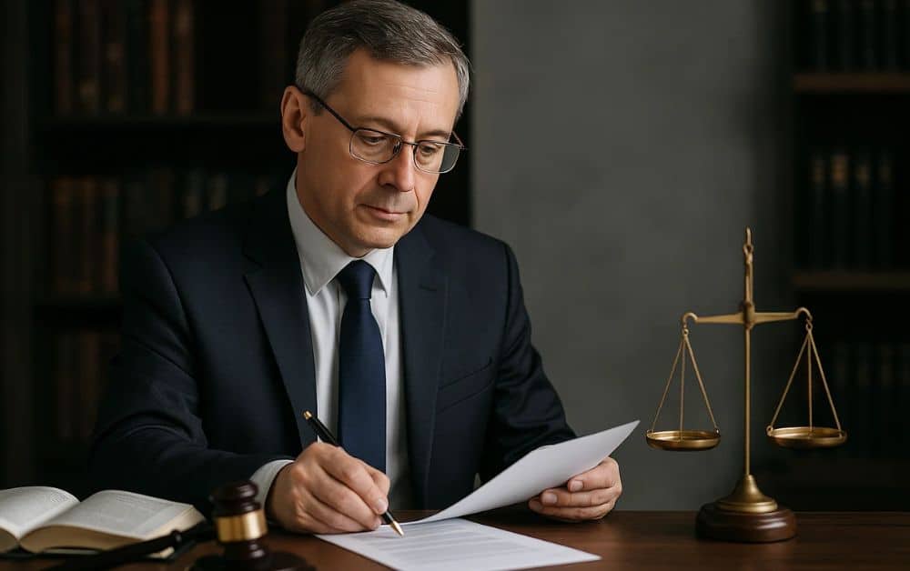 Why Families Rely on Probate Lawyers