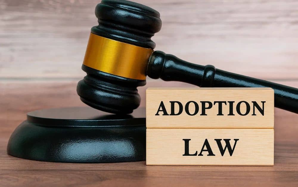 Why Should I Have a Lawyer Help My Adoption Case?