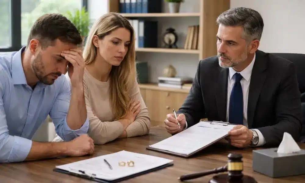 Dhillon and Panoo LLC: Your Family Law Firm