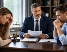 Alimony and Maintenance: How Divorce Lawyers Protect Your Interests