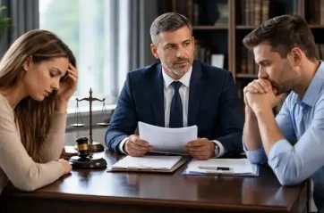 Alimony and Maintenance: How Divorce Lawyers Protect Your Interests