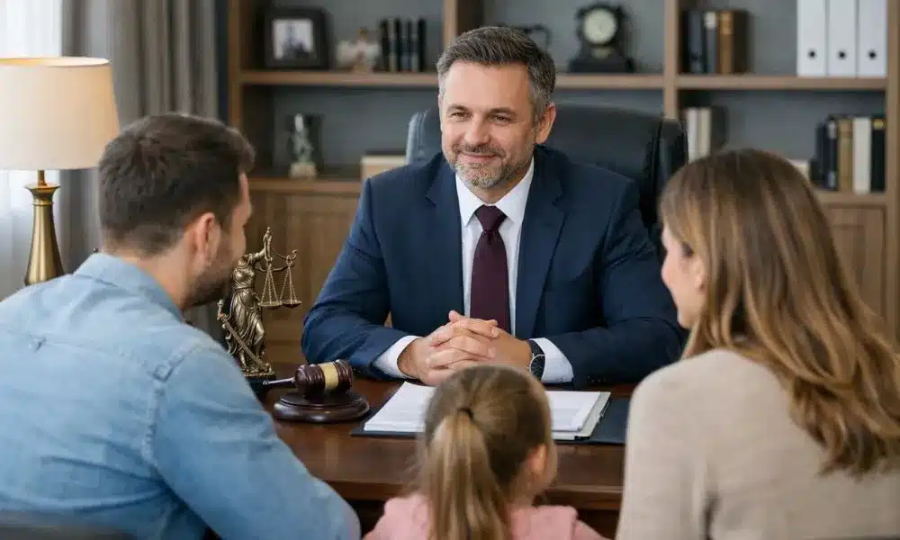 Key Benefits of Early Legal Consultation