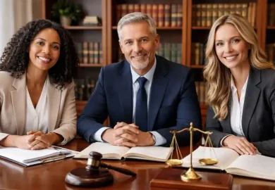 Protecting Your Children’s Interests Through Legal Consultation