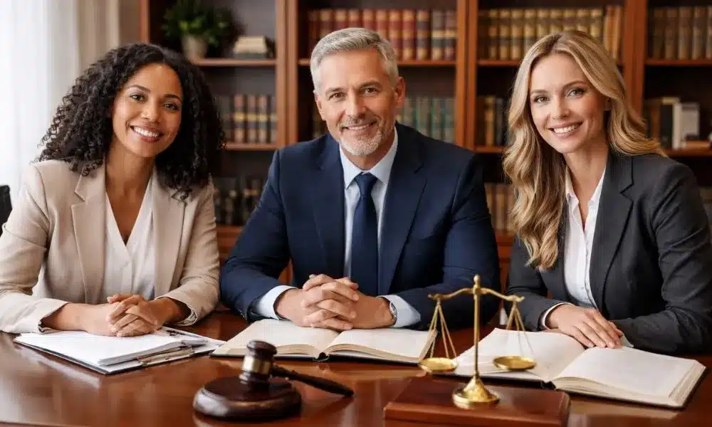 Protecting Your Children’s Interests Through Legal Consultation