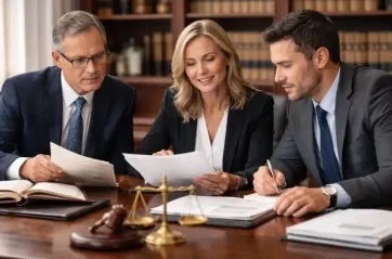 Qualities to Look for in an Experienced Probate Lawyer in Singapore