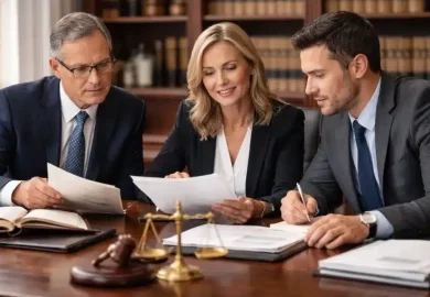 Qualities to Look for in an Experienced Probate Lawyer in Singapore