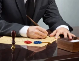 Understanding the Role of a Litigation Lawyer During a Court Case