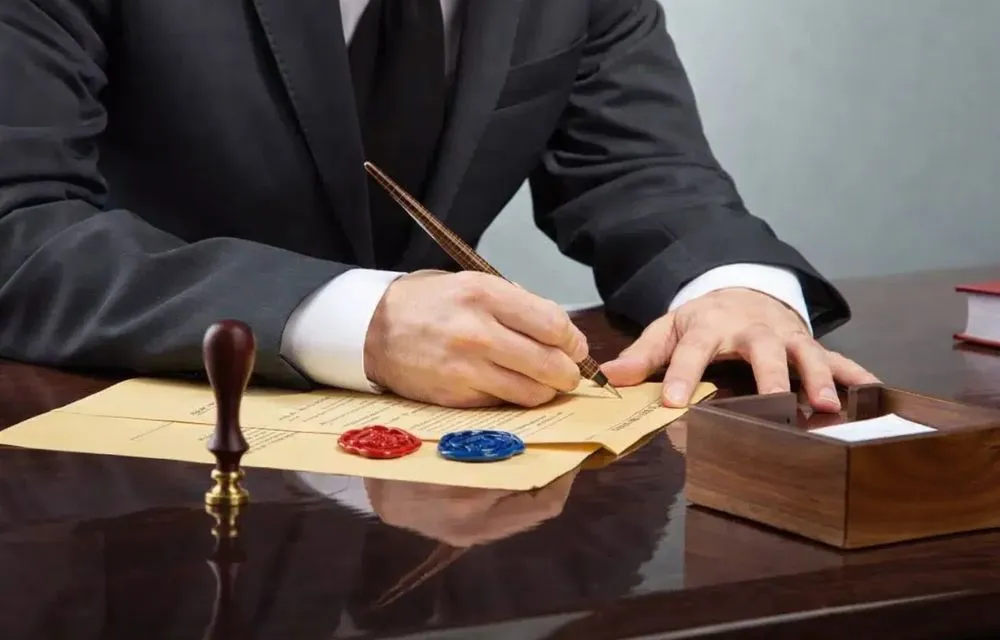 Understanding the Role of a Litigation Lawyer During a Court Case