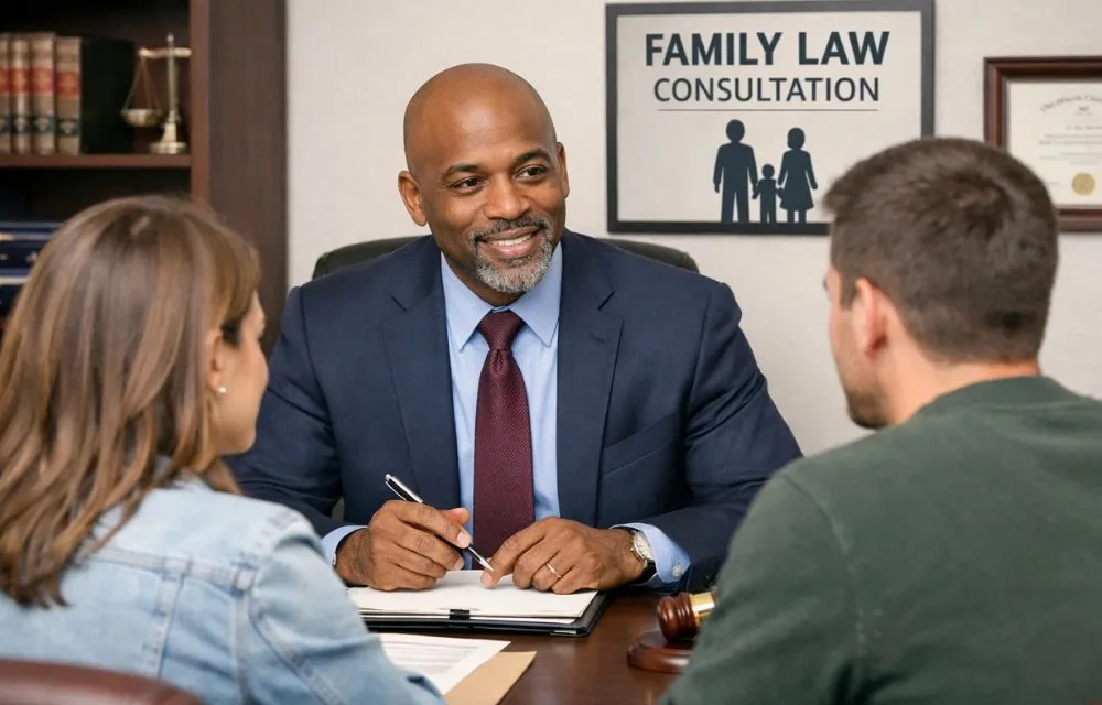 Contact Us Today: Why Early Consultation with Dhillon & Panoo LLC is a Smart Move