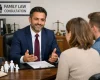 Why Consulting a Family Lawyer Early Can Save You Time and Money?