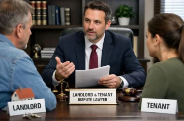Common Landlord-Tenant Disputes and How Lawyers Resolve Them