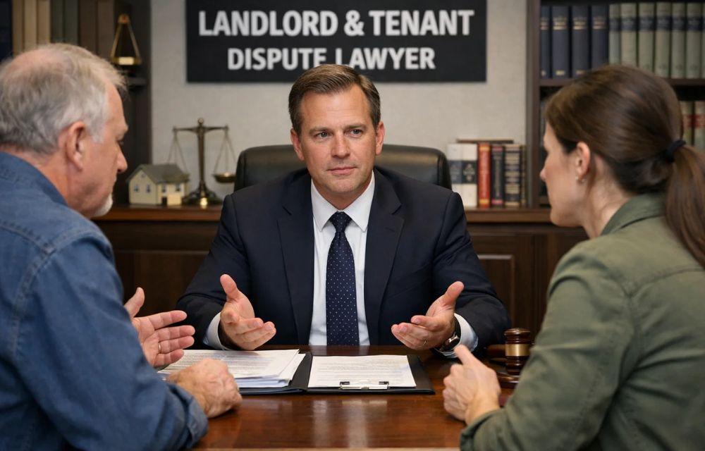 Non-Payment or Late Payment of Rent