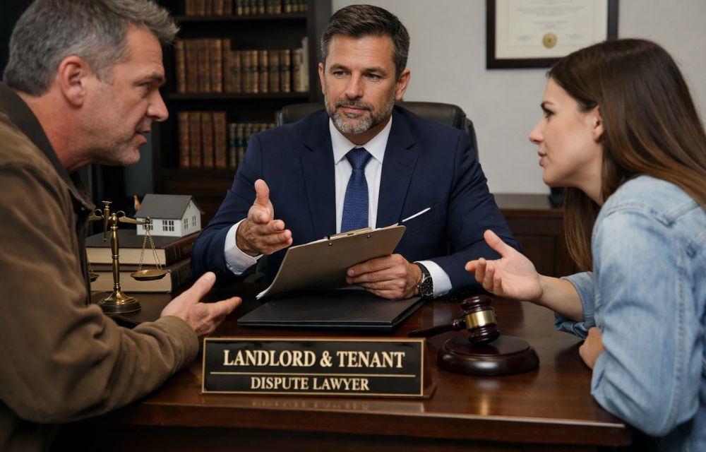 Preventing Landlord-Tenant Disputes