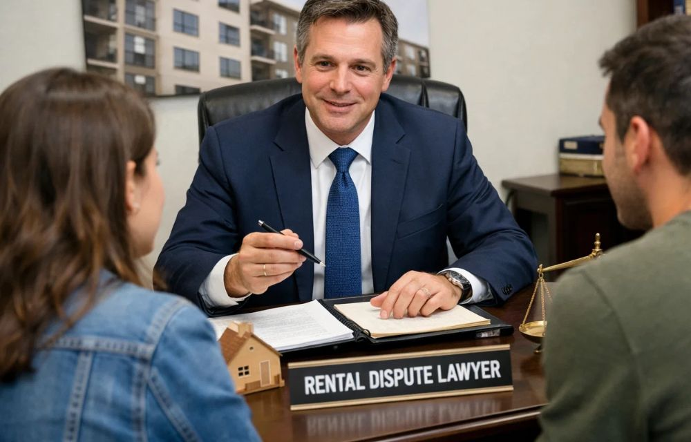 How Legal Representation Makes a Difference