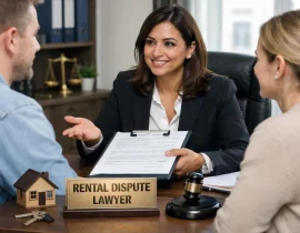 Common Rental Disputes That Require a Lawyer