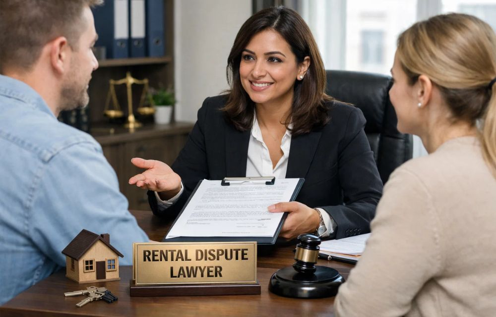 Common Rental Disputes That Require a Lawyer