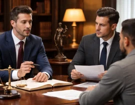 How Criminal Lawyers Protect Your Rights?