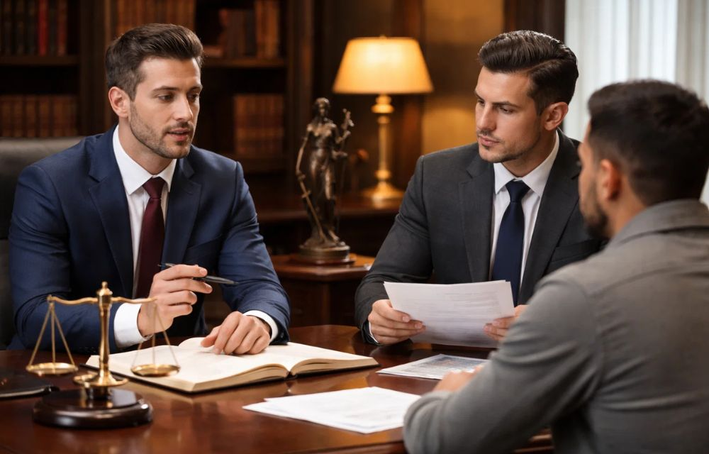 How Criminal Lawyers Protect Your Rights?