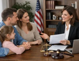 How Family Legal Assistance Protects Your Rights?