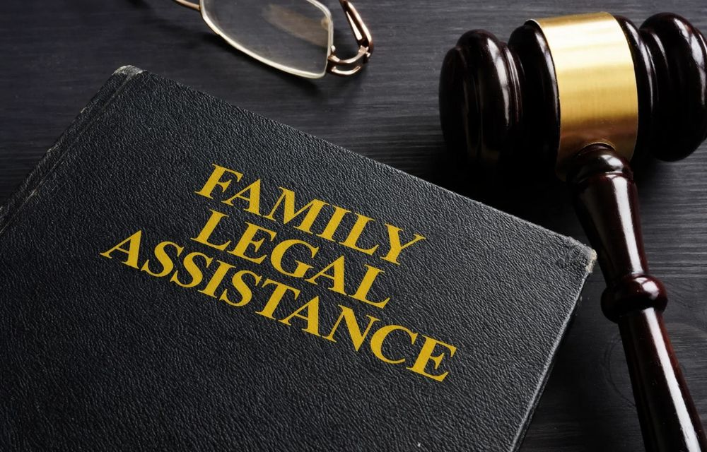 Understanding the Role of Family Legal Assistance