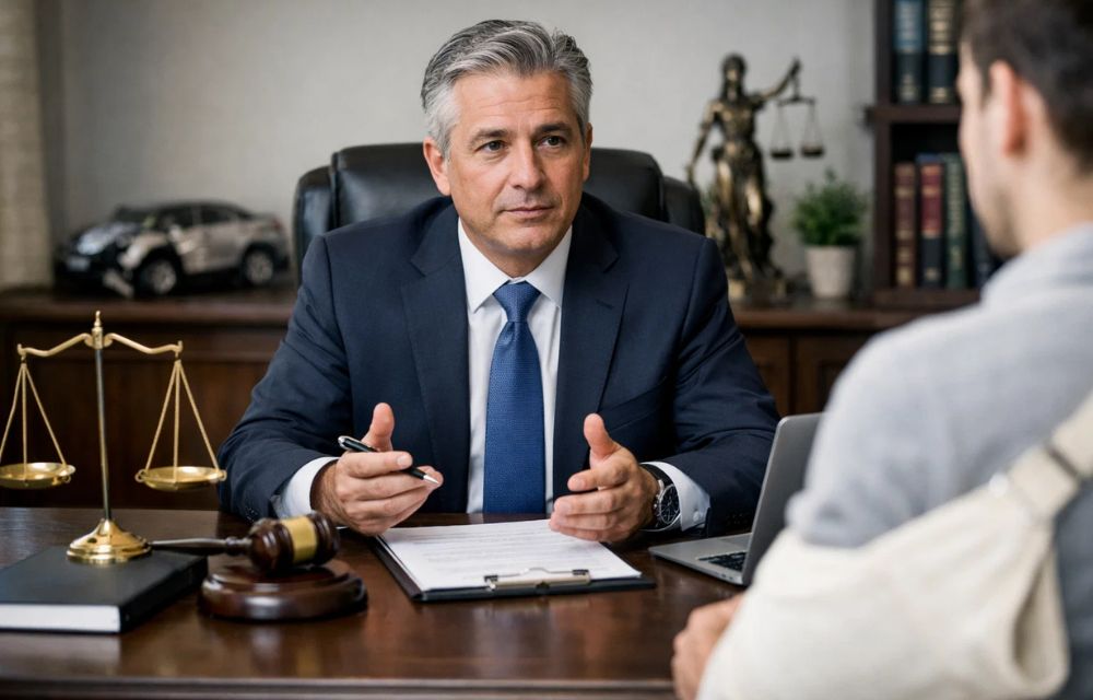 Strategic Value: The Count of Legal Expertise