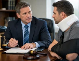 How Lawyers Assess the Value of Your Traffic Accident Claim?