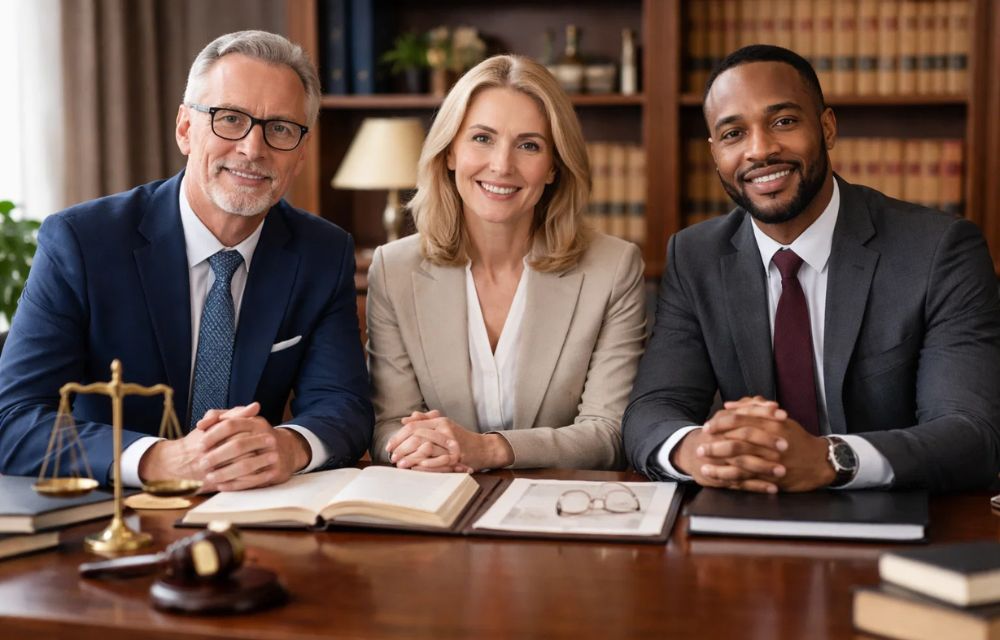 Why Choose Experienced Probate Lawyers