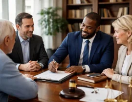 How Probate Lawyers Help in Estate Administration?