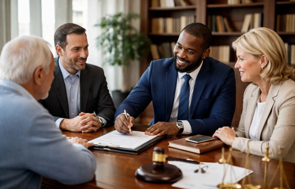 How Probate Lawyers Help in Estate Administration?