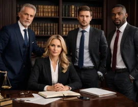 Red Flags When Choosing a Criminal Lawyer