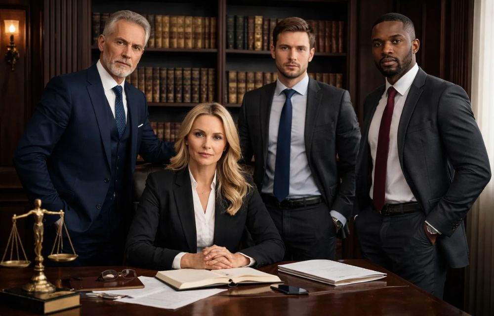 Red Flags When Choosing a Criminal Lawyer