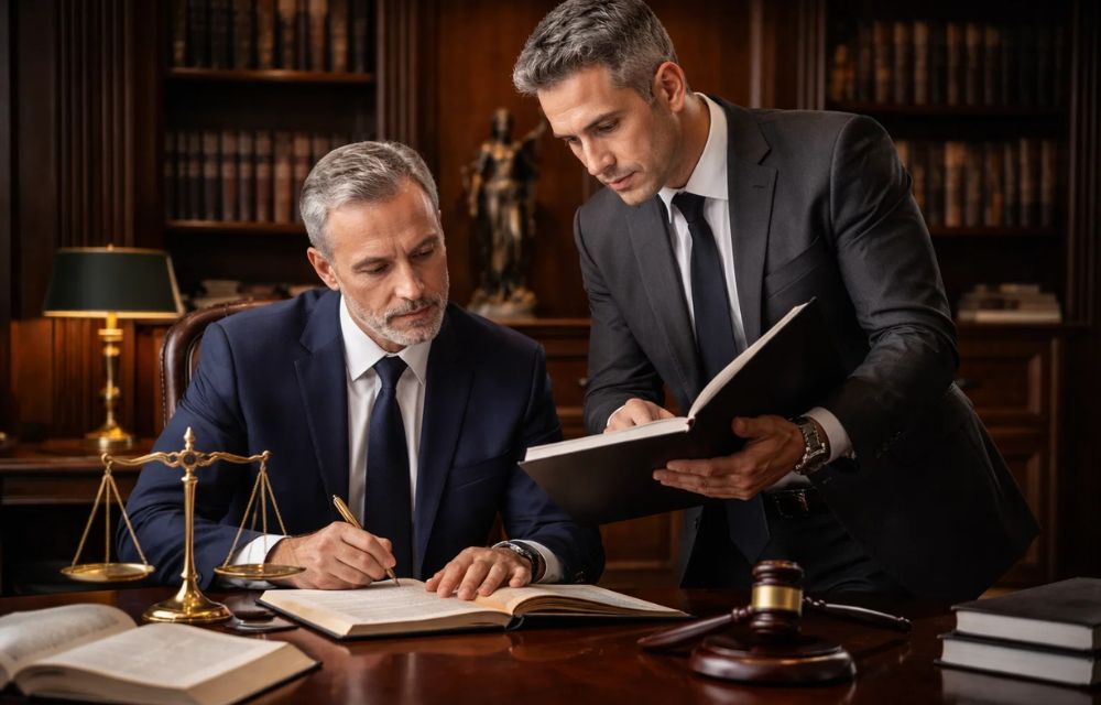 No Clear Focus on Criminal Law