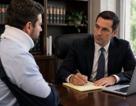 Understanding Liability with the Help of an Injury Lawyer