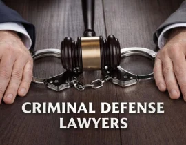 When Should You Hire a Criminal Defense Lawyer?