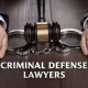 When Should You Hire a Criminal Defense Lawyer?