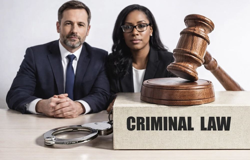 When You Are Under Investigation