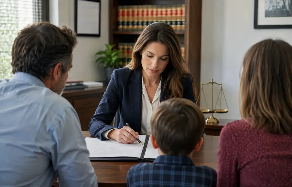Marriage and Matrimonial Rights