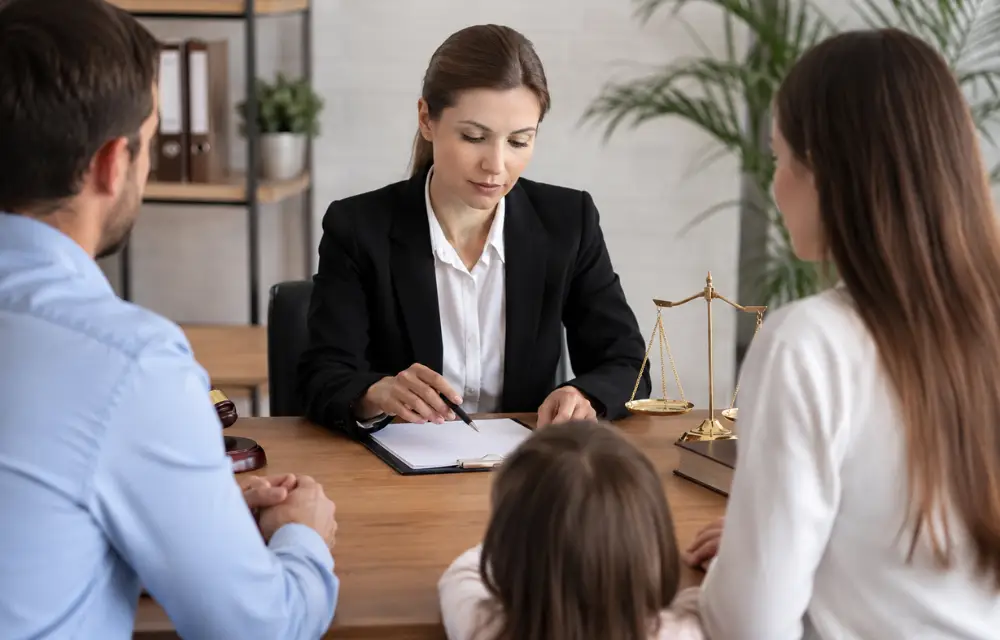 Understanding Family Law Rights and Responsibilities