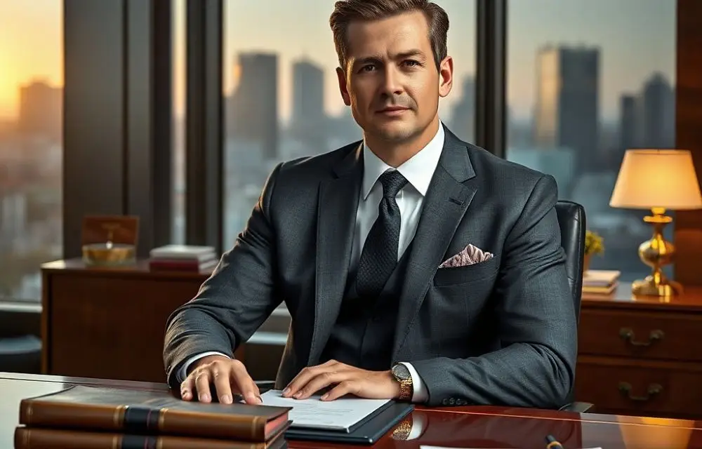 Why Early Legal Representation Matters